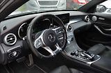Mercedes-Benz Ostatní (2018) AMG C 43 3,0 - náhled 10