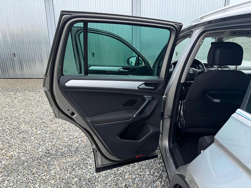 Volkswagen Tiguan 2.0TDi 150PS 4x4 DSG ACC NAVI! - fotka 30 z 160