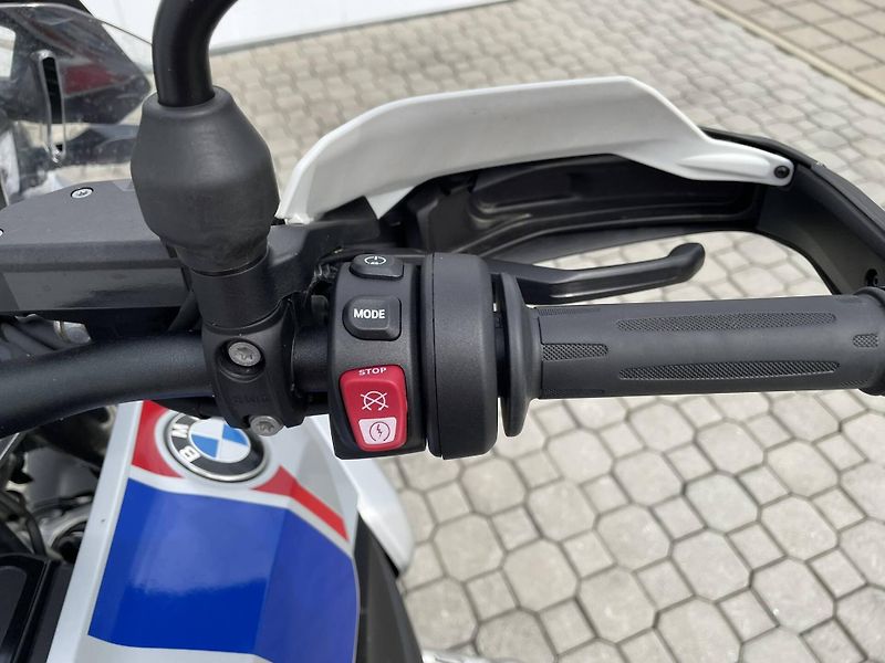 BMW (2026) R 1300 GS - fotka 15 z 15
