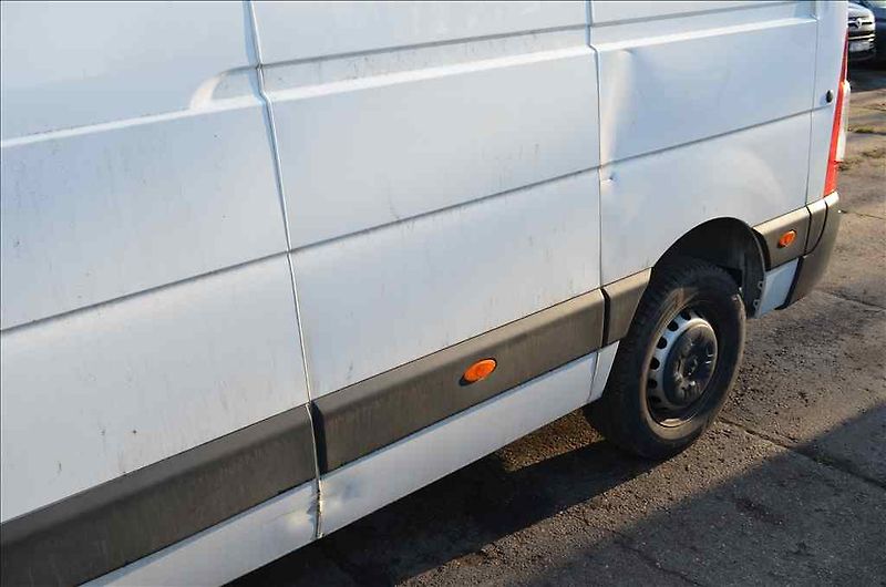 Renault Master (2022) 2,3 DCI - fotka 8 z 19