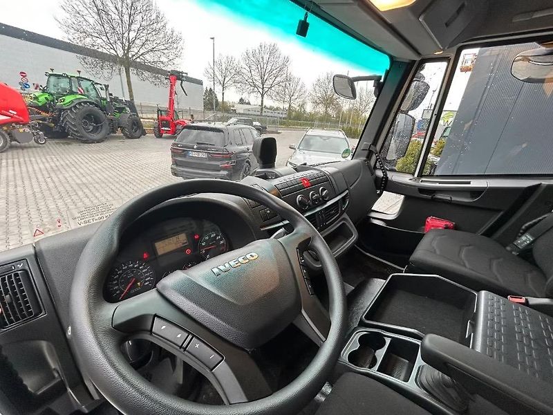 Iveco Eurocargo (2024) ML 120E280 shrnovačka - fotka 5 z 11