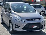 Ford Grand C-MAX 1.6HDi 7MÍST ČR odp.DPH - náhled 2