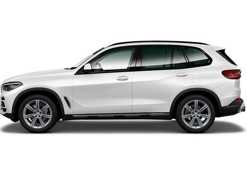 BMW X5 xDrive30d - fotka 3 z 6