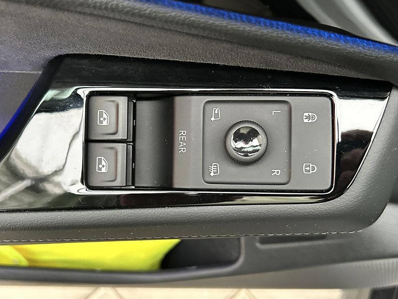 Volkswagen ID.7 Elektro Easy - fotka 16 z 31