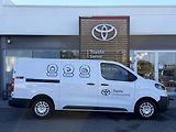 Toyota ProAce Panel Van L2 6MT - náhled 3