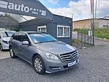 Mercedes-Benz Třídy R 3,0 350CDi, 4x4 - náhled 1