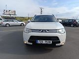 Mitsubishi Outlander (2013) - náhled 1