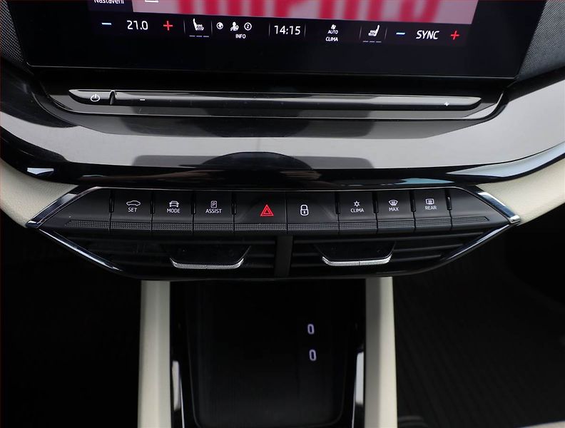 Škoda Octavia (2023) Style 2.0 TDI, 4X4, Automat - fotka 12 z 17