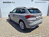 Škoda Kamiq (2021) 1.0 TSI / 81 kW / 7DSG / STYLE - náhled 8