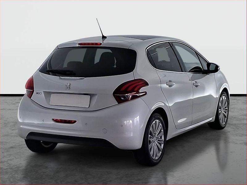 Peugeot 208 (2019) 1.2 PureTech, Automat, Navi - fotka 5 z 20
