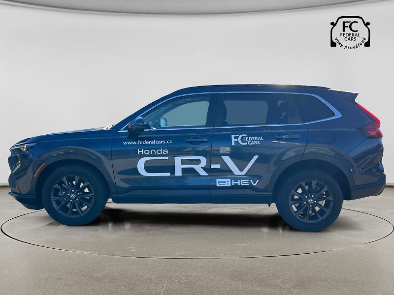 Honda CR-V (2025) 2,0 e:HEV  Advance  - fotka 2 z 8