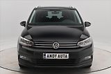 Volkswagen Touran 2,0 TDI 110kW DSG Highline 7mí - náhled 1