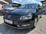 Volkswagen Passat (2014) 2.0 TDi 103 KW DSG - náhled 1