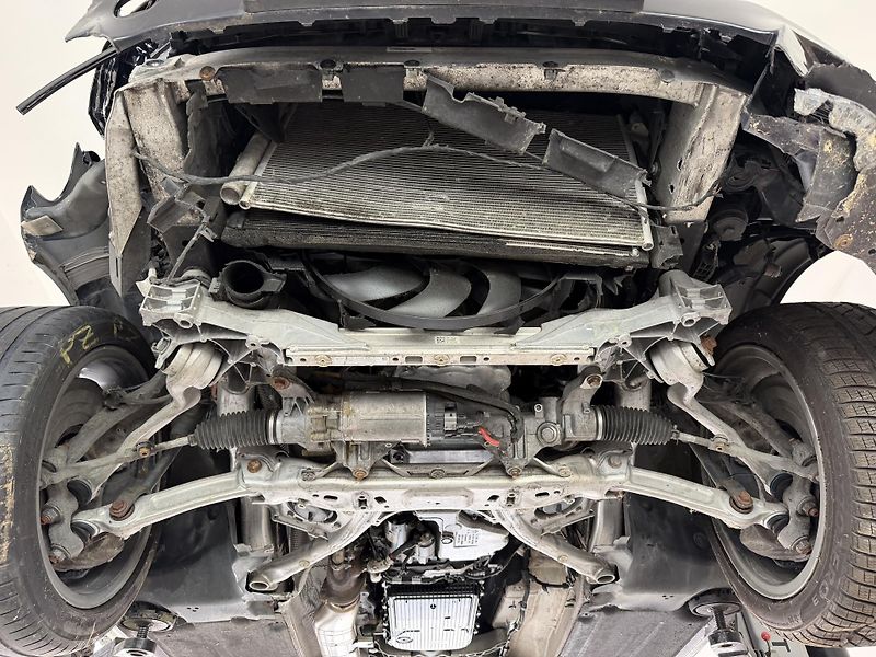 BMW Řada 6 GT 630D 195kW  M SPORT  - fotka 23 z 25