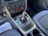Audi A4 1,8 TFSi tažné 1.maj původ ČR - náhled 33