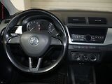 Škoda Fabia (2015) 1.2 TSi, ČR, AC, temp - náhled 13