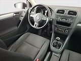 Volkswagen Golf (2011) 1.4 16V, rezervace - náhled 7