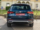 Seat Ateca 1.5 TSI DSG ACC Kam LED KESSY - náhled 7