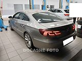 Volkswagen Passat CC (2013) 2.0 TDi, servis.kniha, AT - náhled 1