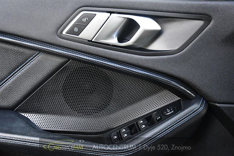 BMW Řada 2 218d M-SPORT REZERVACE - fotka 23 z 52