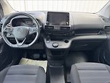 Opel Combo 1,2 T LIFE DPH tažné 1.maj ČR - náhled 27