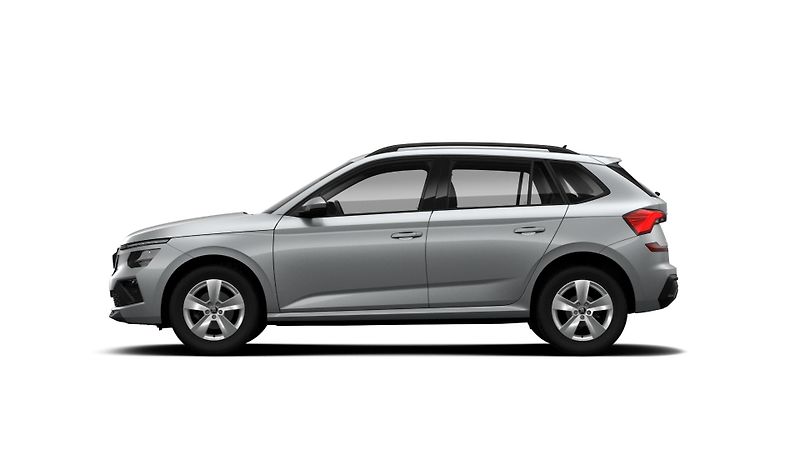Škoda Kamiq Classic 1,0 TSI 85kW manuál - fotka 2 z 6