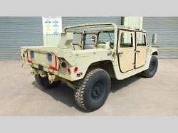 Humvee