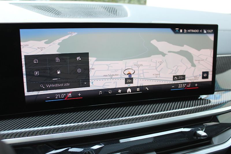 BMW X7 xDrive40d Mpaket CZ - fotka 16 z 25
