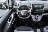 Citroën Berlingo (2026) 1,2 XL PLUS PROFI benzín+ STYL - náhled 14