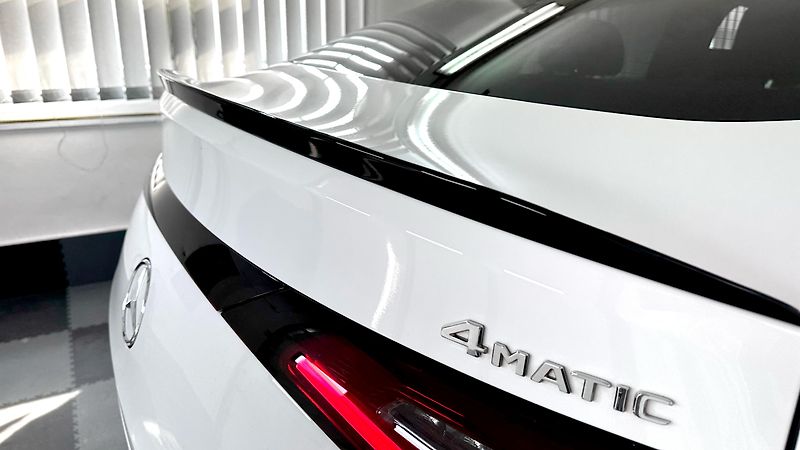 Mercedes-Benz GLC ZÁRUKA / TOP STAV  - fotka 7 z 48