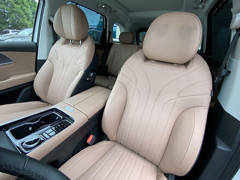 Chery Ostatní UNIQUE 1.5 TGDI PHEV - fotka 15 z 34