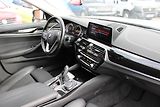 BMW Řada 5 (2019) 520d SPORT X-DRIVE LED KŮŽE - náhled 14