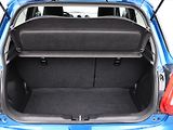 Suzuki Swift 1,2 DualJet 66kW Comfort 1.Maj - náhled 10
