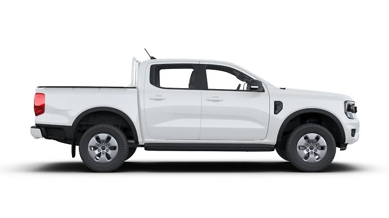 Ford Ranger (2026) XLT, Dvojkabina, 2.3 EcoBoost - fotka 3 z 9