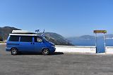 Volkswagen Transporter (2001) Multivan - náhled 1