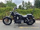 Harley-Davidson FXDB Dyna Street Bob (2013) - náhled 4