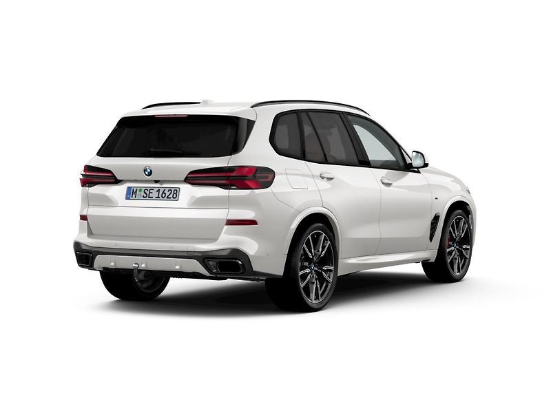 BMW X5 (2026) xDrive30d - fotka 2 z 10
