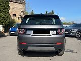 Land Rover Discovery Sport 2.0D 110 kW - náhled 4