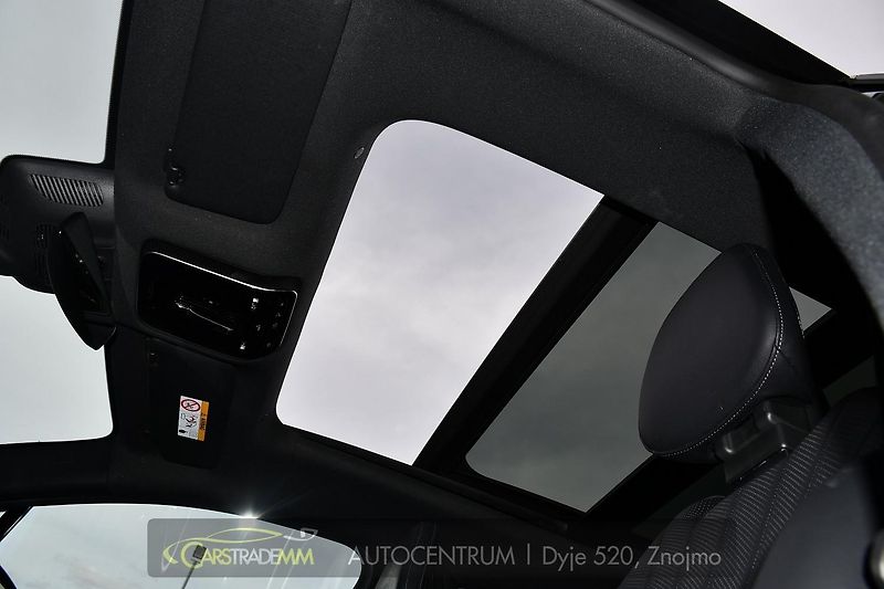 Mercedes-Benz EQE SUV 350+  PANORAMA ZÁRUKA - fotka 49 z 57