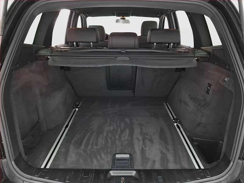 BMW X3 (2006) 2.0d, 4X4, Tempomat - fotka 13 z 16