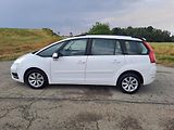 Citroën Grand C4 Picasso (2011) 1.6 HDi 7 MÍST - náhled 8