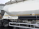 DAF CF 530FTP + KOM.+ SILO NÁVĚS - náhled 12