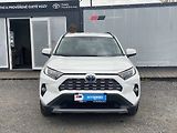 Toyota RAV4 2.5HSD, ČR, ComStyle, 4x4 - náhled 2