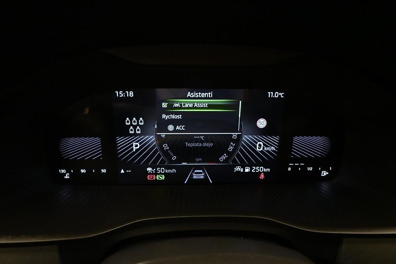 Škoda Kodiaq 2,0 TDI 110 kW DSG 7MÍST Záruk - fotka 17 z 34