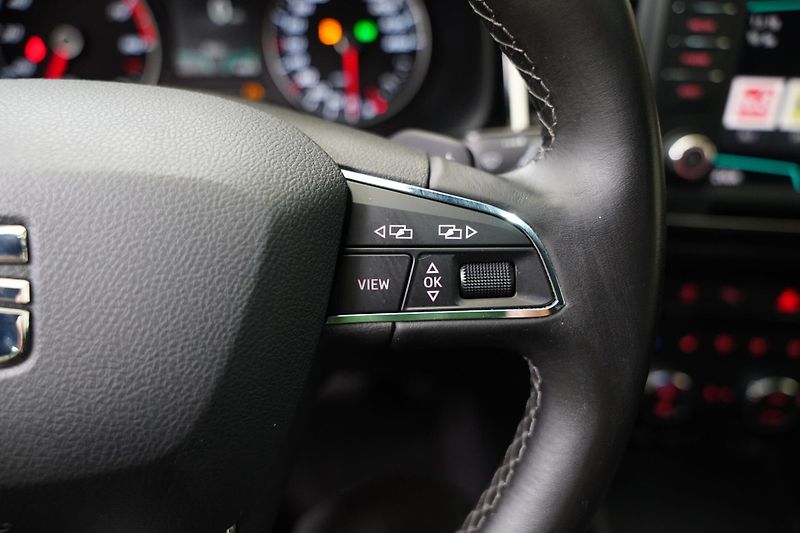 Seat Ateca - fotka 17 z 27