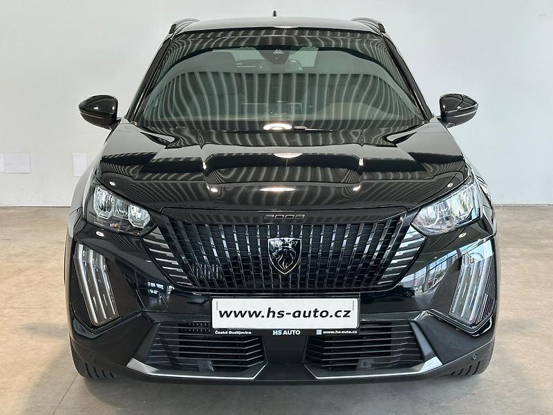 Peugeot 2008 1,2 PureTech Allure  74kW - fotka 2 z 17