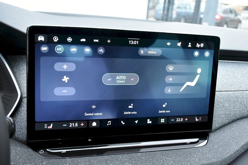 Škoda Octavia (2025) Combi Top Selection 1,5 TSI 11 - fotka 23 z 28