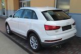 Audi Q3 2.0 TDI QUATTRO NAVI TAŽNÉ - náhled 1