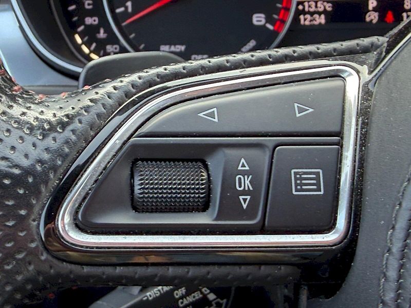 Audi A7 (2017) 3.0 BITDI QUATTRO S-LINE - fotka 16 z 30