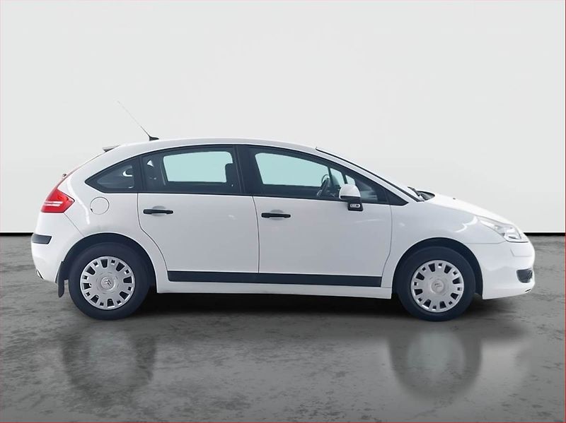 Citroën C4 (2008) 1.4 16V, Serv.kniha - fotka 6 z 15